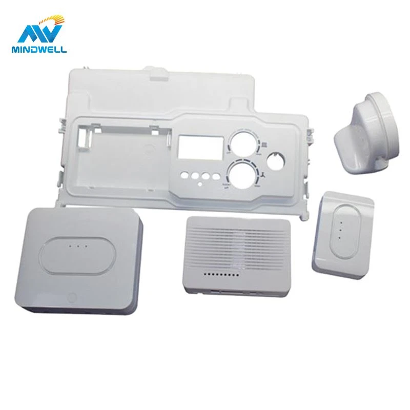 Medical device plastic parts made by plastic injection mold mould for plastic injection molding service
