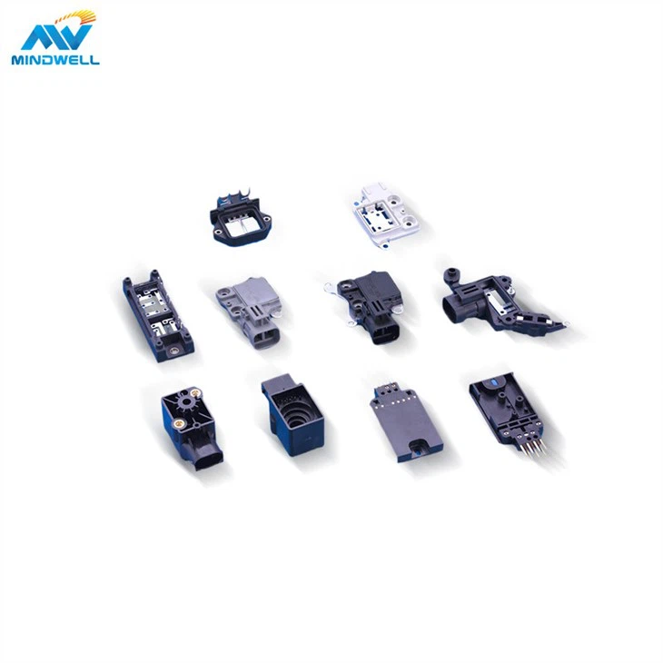 Aluminum Furniture Parts