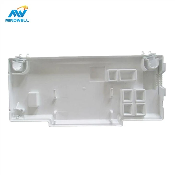 Medical device plastic parts made by plastic injection mold mould for plastic injection molding service3
