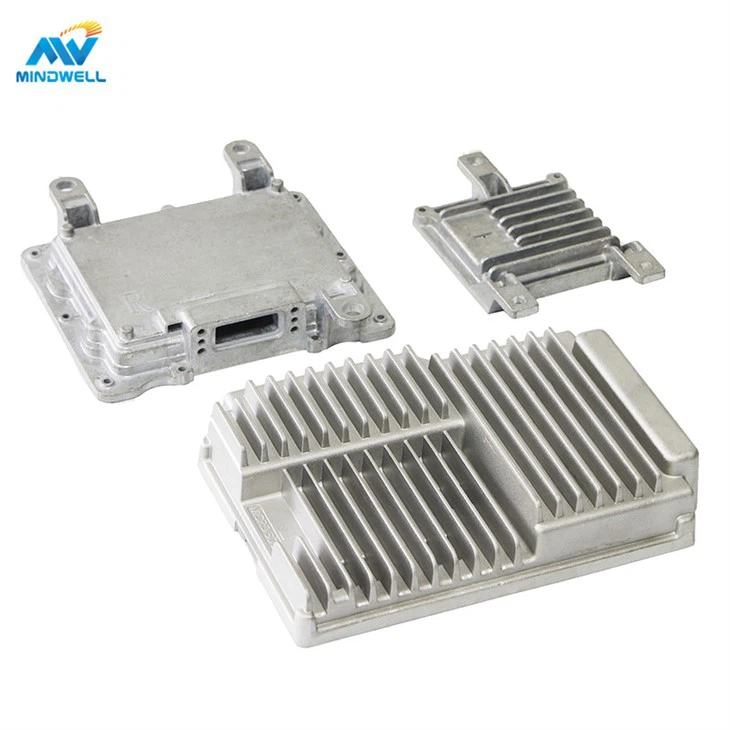 High Efficiency Heat Sink